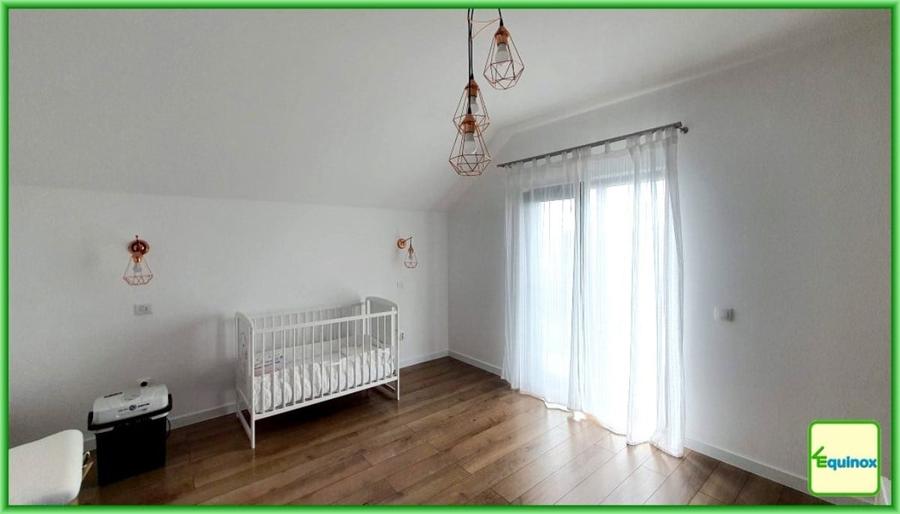 Casa de vânzare în zona UROMED, Păulești, ECX67087 - 5