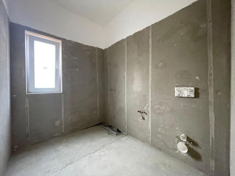 Duplex 3 dormitoare - toate utilitatile - Mosnita - Urseni - 9