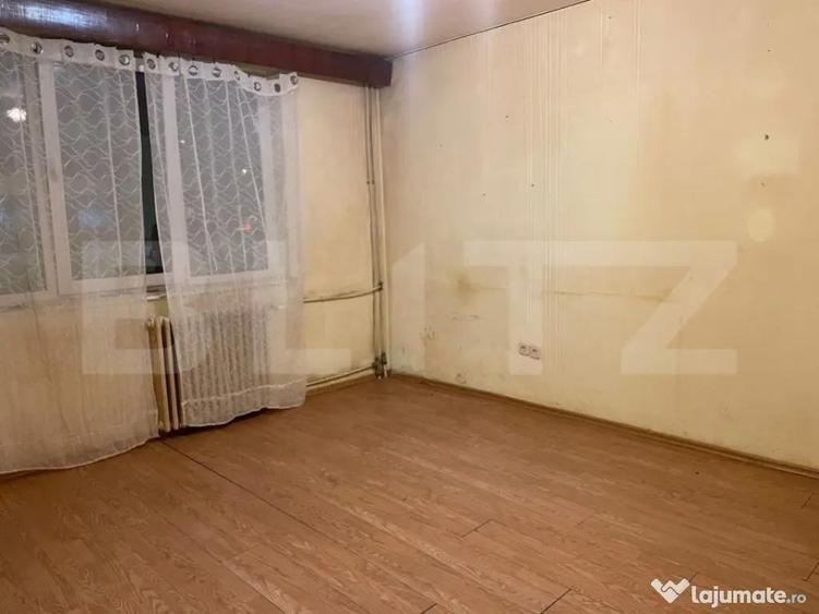 Apartament de vanzare, 2 camere, 48 mp, zona Cantemir - 10