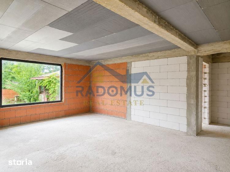 Casa P+M la Ro?u - Teren 683 mp - Tariceni/?irna - Comision 0% - 11