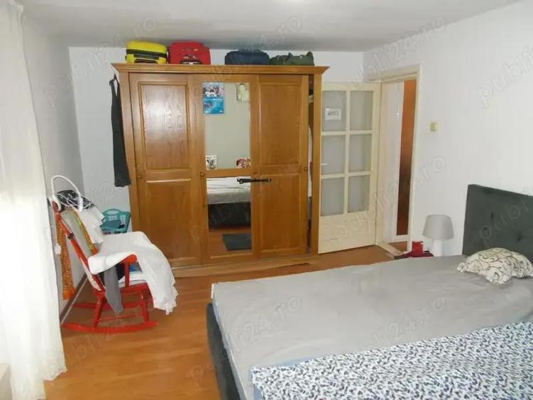 Capat casa insiruita, Timisoara, Freidorf, P+E+M, 6cam, 200mp utili, mobilata si utilata complet - 5