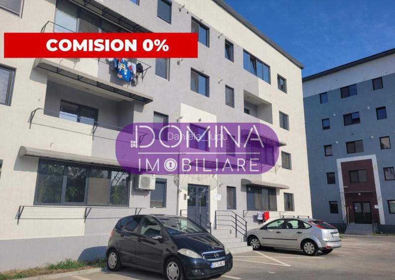 Apartament 2 camere situat in Targu Jiu, strada Bicaz Apartament 2 camere situat in Targu Jiu, strada Bicaz