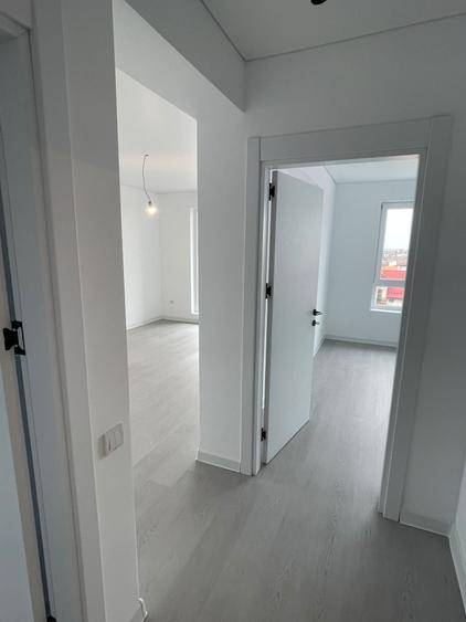 VANZARE APARTAMENT 2 CAMERE PARCARE INCLUSA- COMPLEX HAMILTON - 6