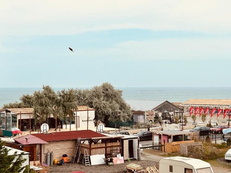 Mamaia Nord / Promenada Apartament 3 Camere Mobilat Utilat 2 gr sanitare+parcare - 1