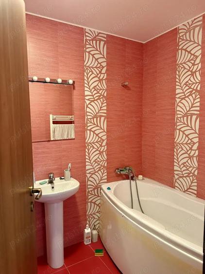 Apartament 4 Camere RAMS Residential Dude?ti 136 mp Etaj 10 - 24