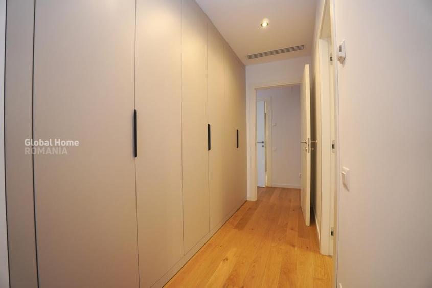 Apartament 3 CAMERE - 92 MP + TERASA 16 MP || Promenada Mall - 16