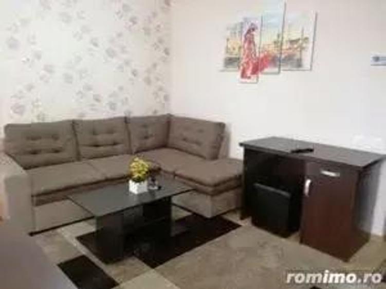 De inchiriat apartament 1 camera in zona Iulius Mall - 1