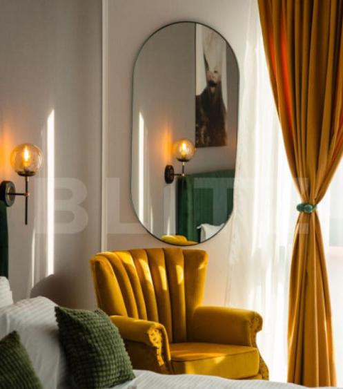 EXCLUSIVITATE| Apartament de lux situat pe Calea Mo?ilor, ? - 18