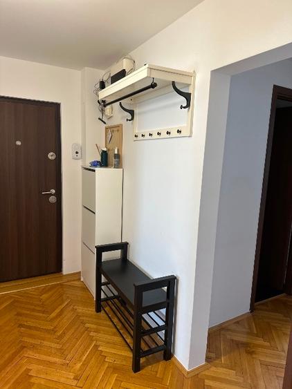 Inchiriez apartament 3 camere | UMF | Decomandat | strada Viilor - 7