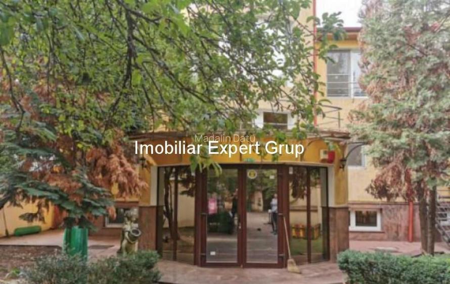 Parcul Circului-Lacul Tei