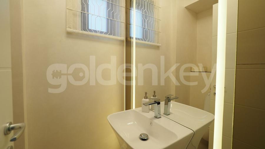 Vila duplex cu 5 camere modern mobilata | Restaurant Papion - 7