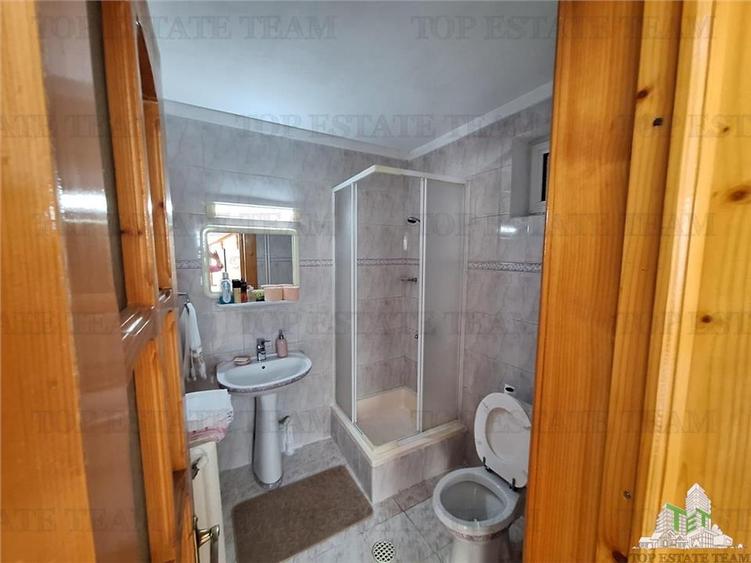 Vila eleganta - centru - Braila- vanzare - 8