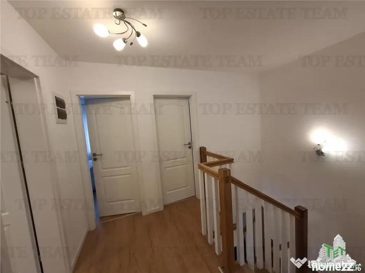 FOR SALE VILA DUPLEX /Corbeanca/Complet Mobilata si Utilata - 1