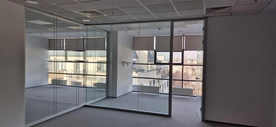 Spatii birouri de inchiriat Banu Antonache Offices de la 236 mp - 2