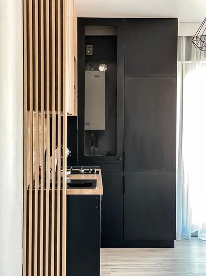 COMISION 0% - Mamaia Nord- 2 camere cu vedere la mare si garaj - 13