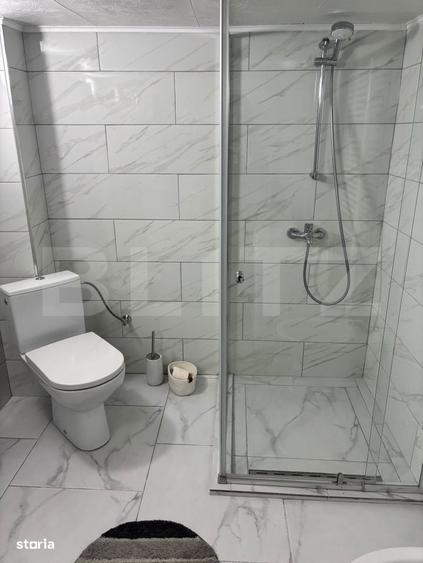 Casa de vanzare, 8 camere, 263 mp + 400 mp teren, in Campulung Moldove - 18