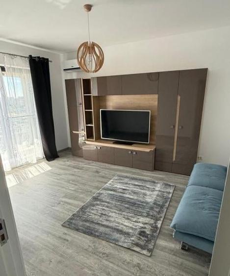 APARTAMENT PLAZA RESIDENCE METROU BLOC NOU FAZA2 - 2