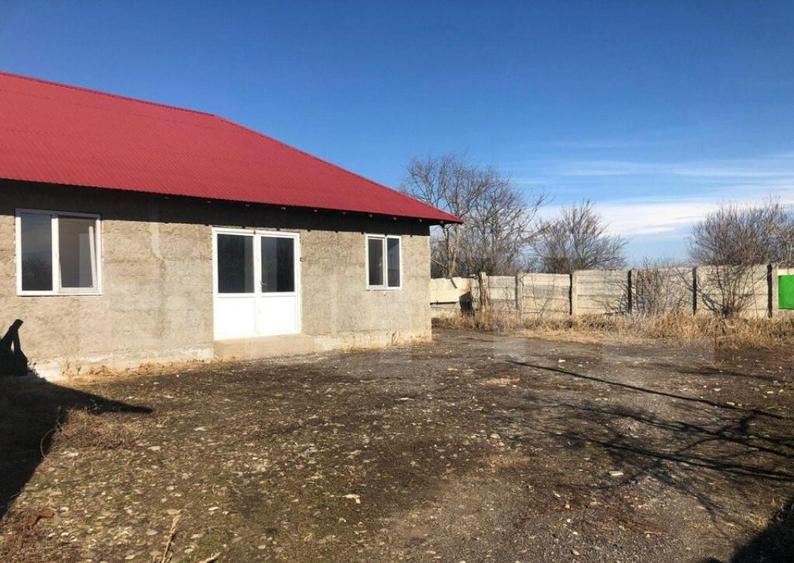 Afacere la cheie + casa, 160mp, Baraitaru - 15