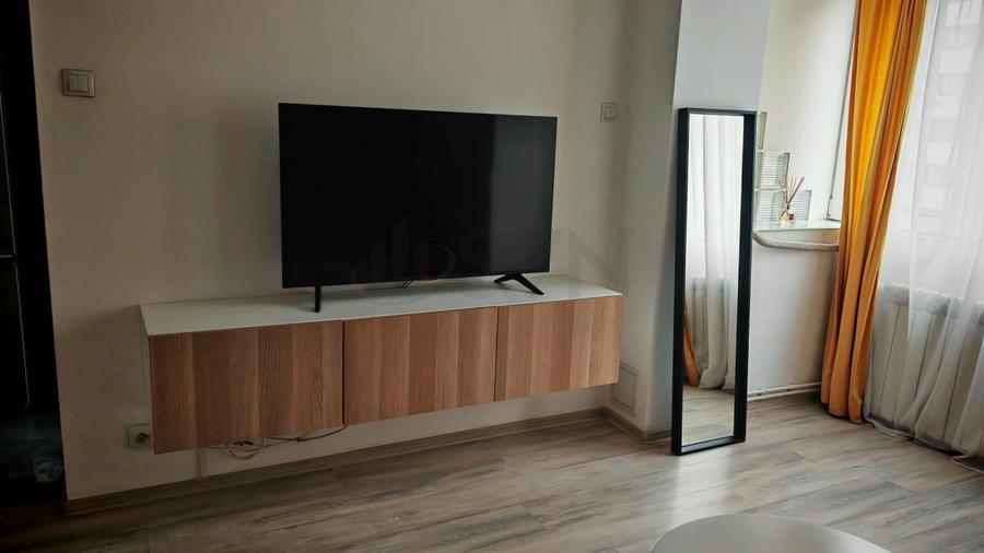 REA1027375 Apartament 2 Camere I De Vanzare I Unirii I Nicolae Balcescu I Magher - 1