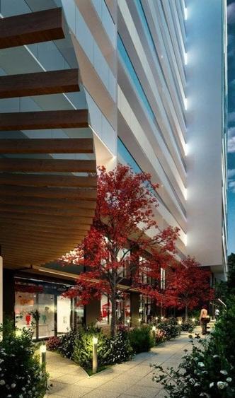 Apartament de 2 camere, finisat, ansamblul Maurer! - 2