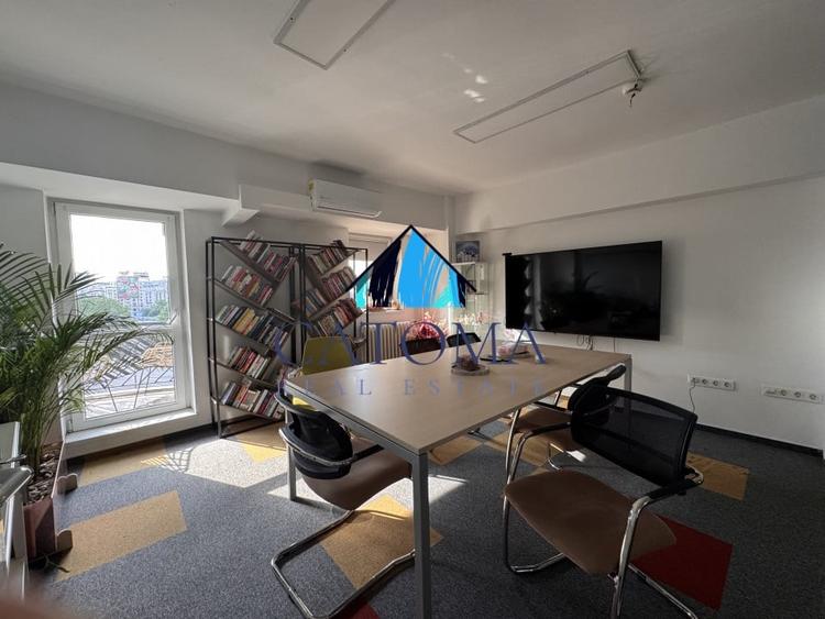 Birouri premium in inima Bucurestiului! - 2