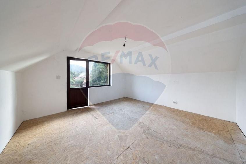 Vila cu 3 camere de vanzare in Sacele - 19