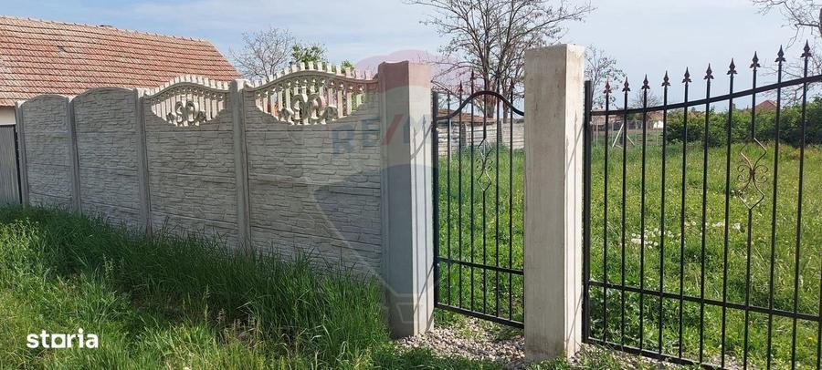 De vanzare teren intravilan, 3,775 mp, Cefa - 1