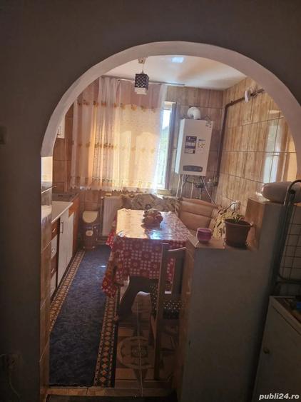 Vand Apartament la parter in Filiasi jud.Dolj - 2