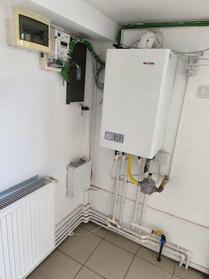 OPORTUNITATE DE INVESTIȚIE – SPAȚIU COMERCIAL 50mp TIGLINA 1 - 5