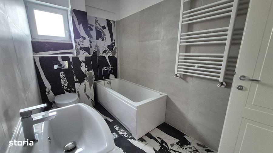 BLOC NOU - 1 Camera 42mp - Etajul 1- Bucium - Finisaje Moderne A+ - 6