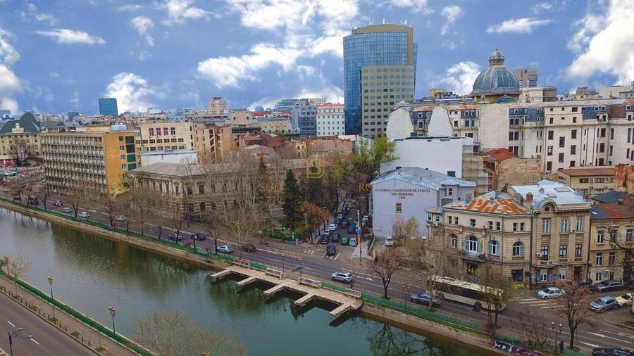 Cladire S+9E in centrul Bucurestiului, Splaiul Independentei-Curtea de Apel - 10