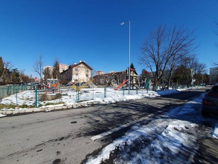 Apartament 2 camere, Bld. Stefan cel Mare si Sfant - 10