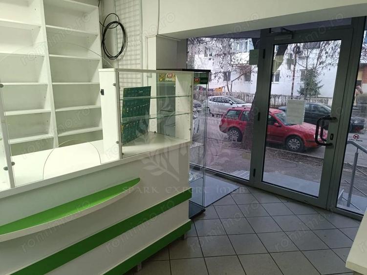 SPATIU COMERCIAL// ZONA VEST, 9 MAI// - 1