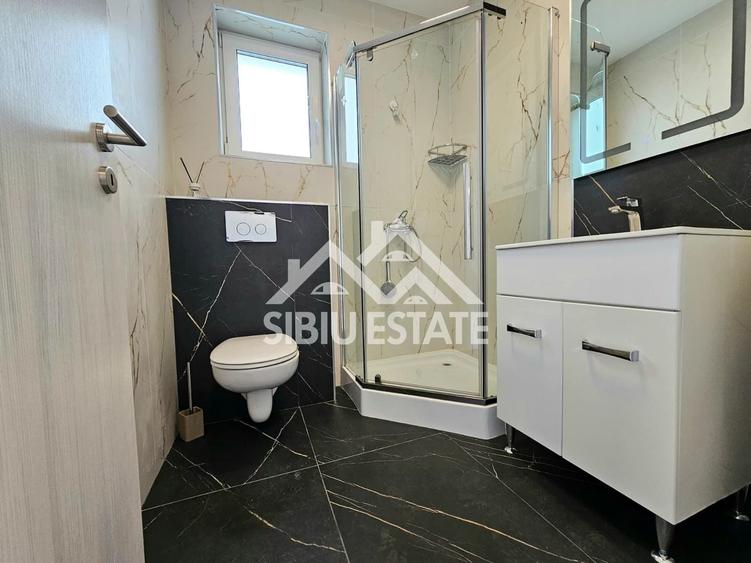 Casa Sibiu, Selimbar amenajata pentru mutare - 12
