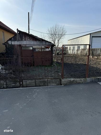 Teren cartier Poiana - 2