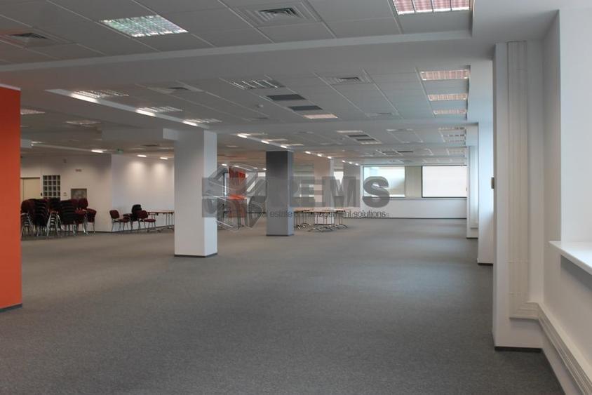 Cladire birouri Clasa A/ 500 mp/ 750 mp - 3