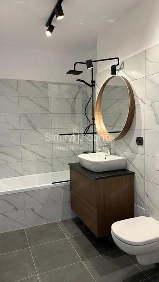 Apartament 2 Camere, De inchiriat, Murer Residence