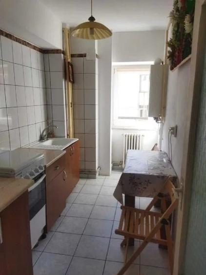 Apartament cu 1 camera - zona Gara - Carrefour ( Fosta Billa) - 3