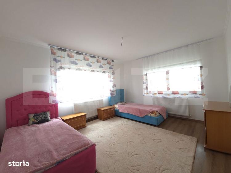 Vila Premium P+1 in Buciumen Spatiu, Eleganta si Natura (Langa Han - 6