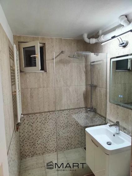 Apartament 3 camere Calea Dumbravii - 3