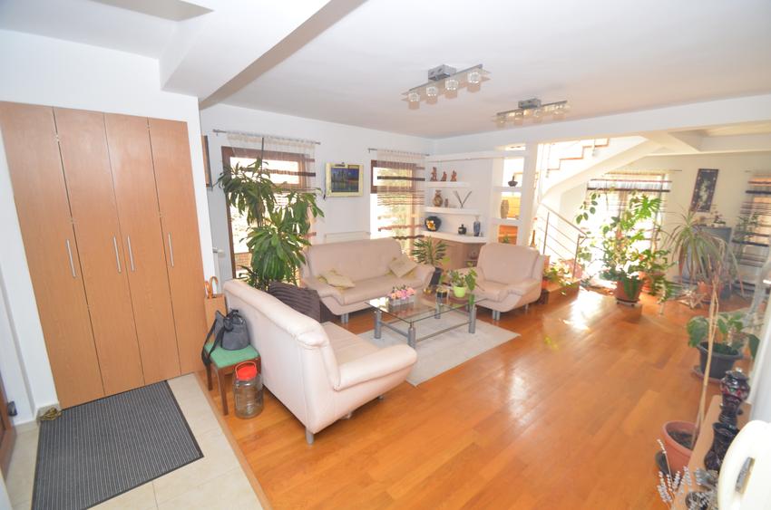 Casa complet mobilata si utilata - 3