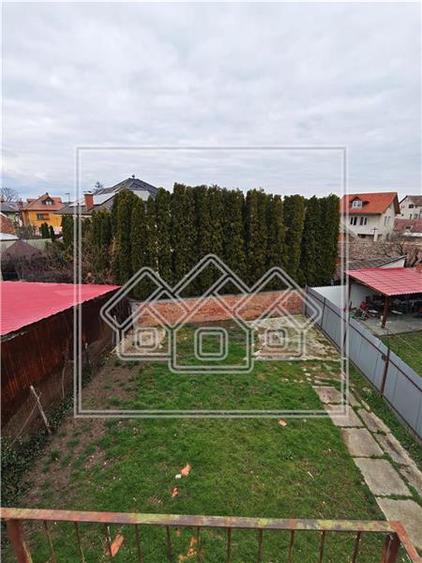 Casa de vanzare in Sibiu - zonă exclusivistă de vile - Trei Stejari - 4