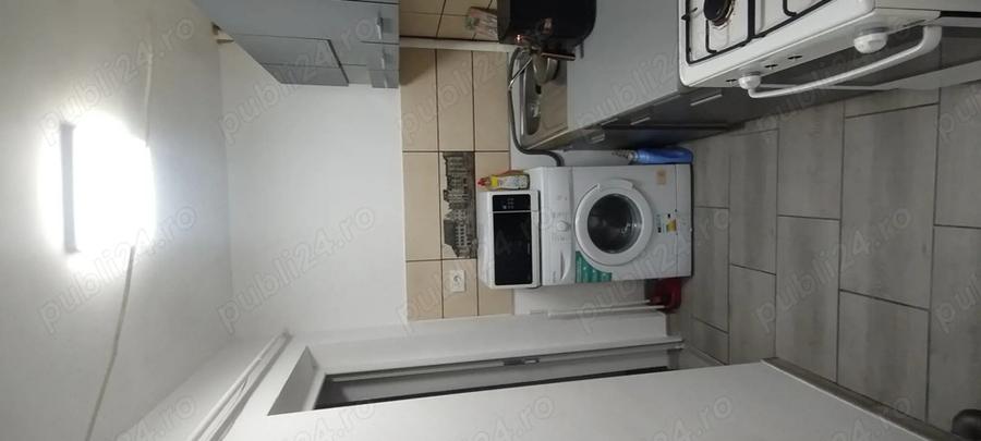 Vand Garsoniera cf.1 - 4