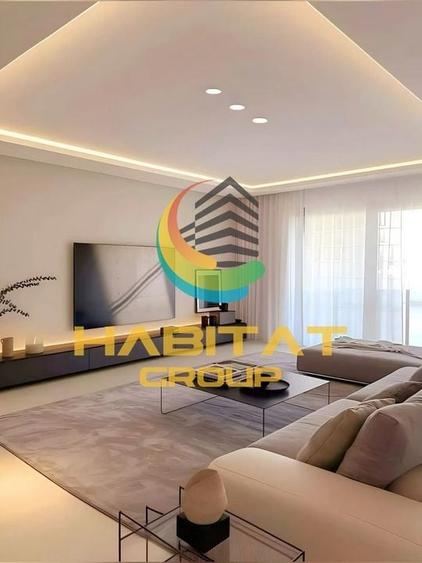 Vanzare 4 Camere-Tip Duplex + Loc Parcare Subteran- Berceni! - 2