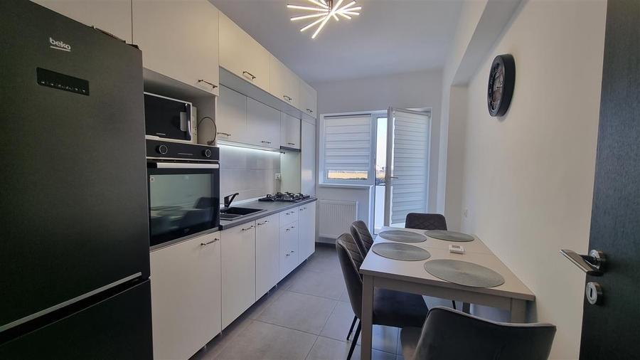 Apartament modern de 2,5 camere in complexul rezidential Vivamus - 10