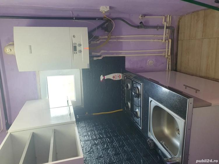 Garsoniera de vanzare - 2
