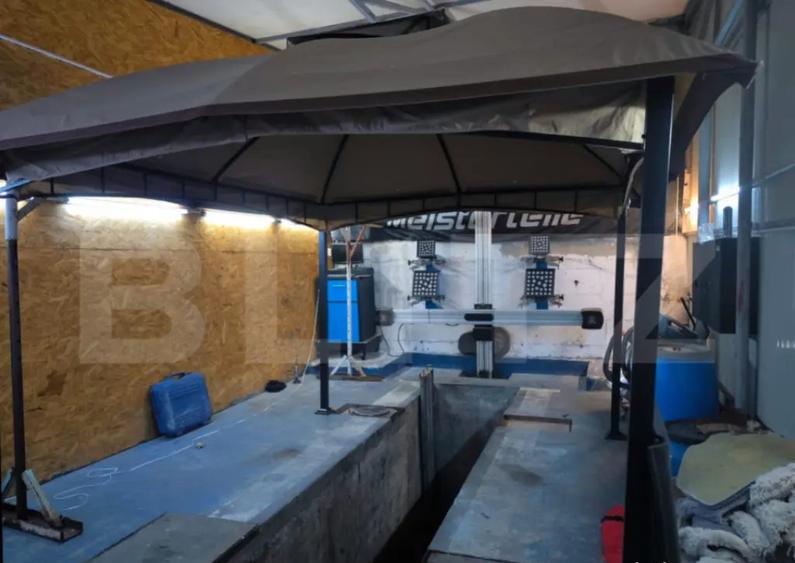 Vila P+2E, 550 mp utili pe 970 mp teren,stradal, zona Gradin - 4