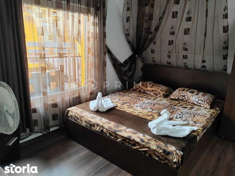 Hotel/Pensiune, de 368 mp, în Săcădat