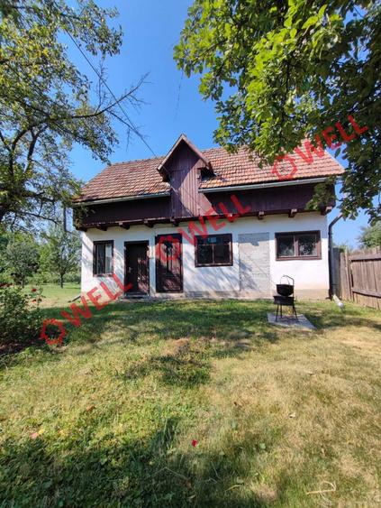 Casă familială de vânzare în Covasna, pe strada Târgului! - 27