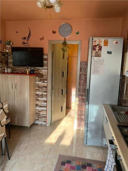 SOARELUI - ETAJ 3 - CENTRALA PROPRIE - CLIMA - 3 CAMERE - 2 BAI - 2 BALCOANE - 5